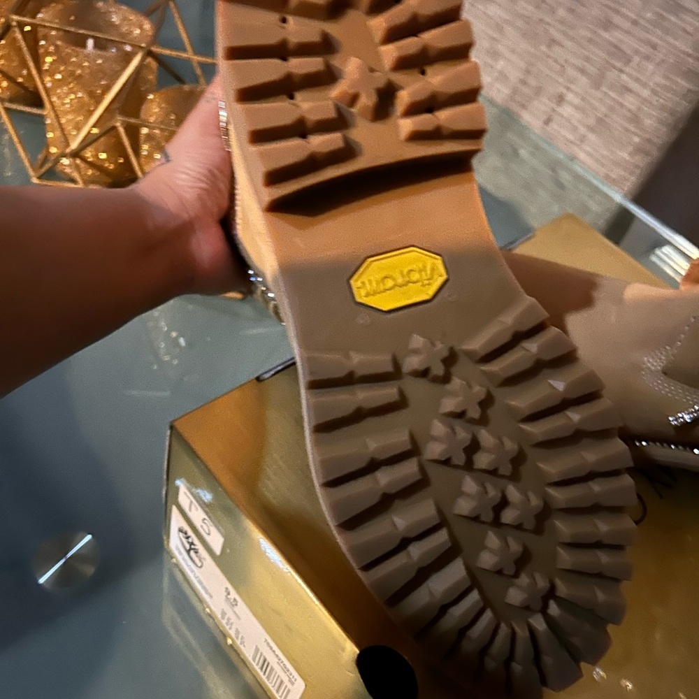 Jimmy Choo Tims - Picture 3 of 5